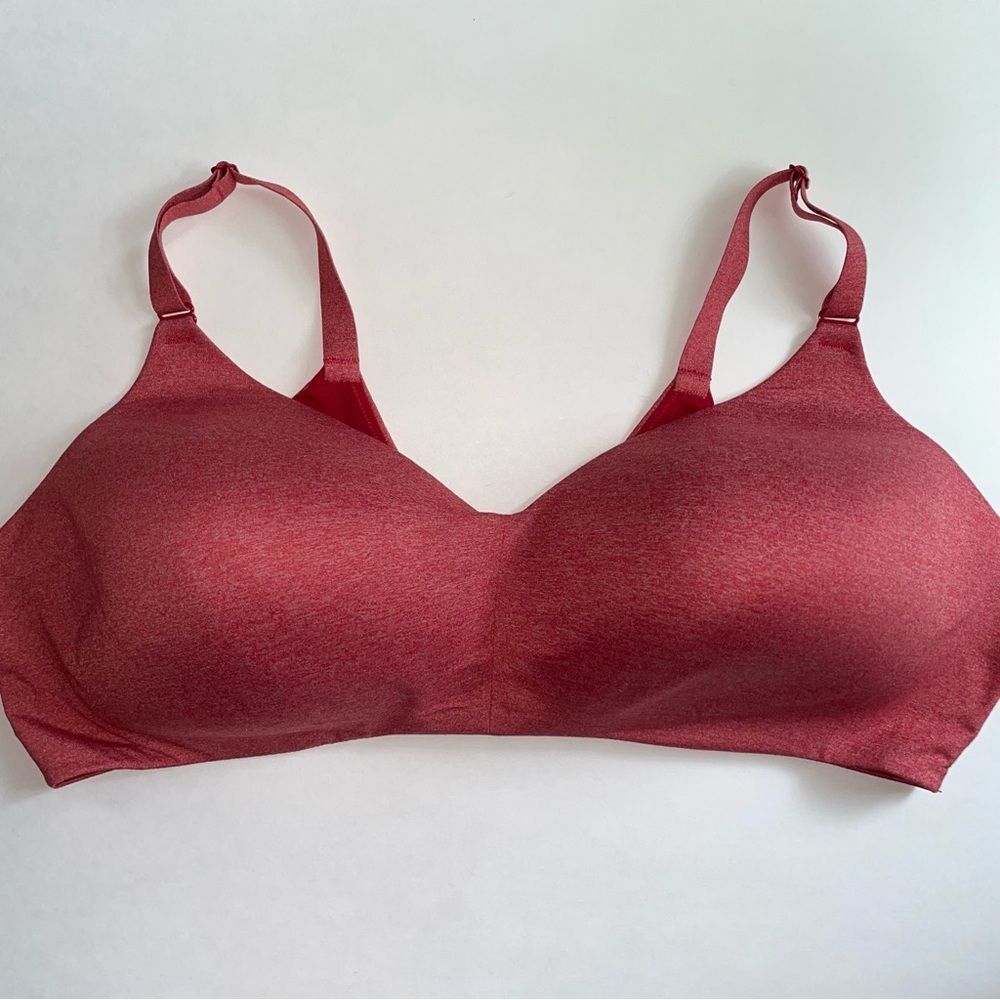 Torrid Curve 46DD Lightly Padded T Shirt Bra